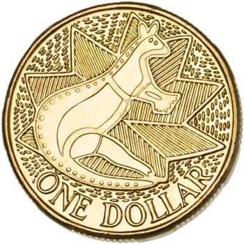Australia 1-DOLLAR (KM100)