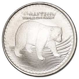 Colombia 50-PESOS (KM295)
